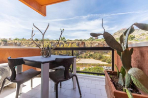 Arenella Elegant Apartment with Private Parking